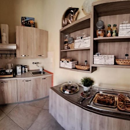B&B Agrifoglio SantʼElpidio a Mare エクステリア 写真