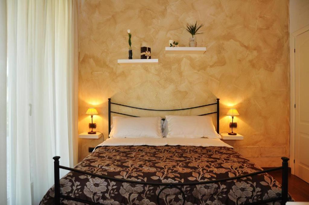 B&B Agrifoglio SantʼElpidio a Mare エクステリア 写真