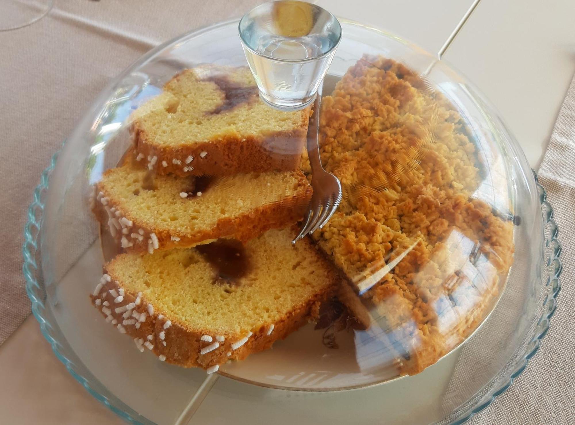 B&B Agrifoglio SantʼElpidio a Mare エクステリア 写真