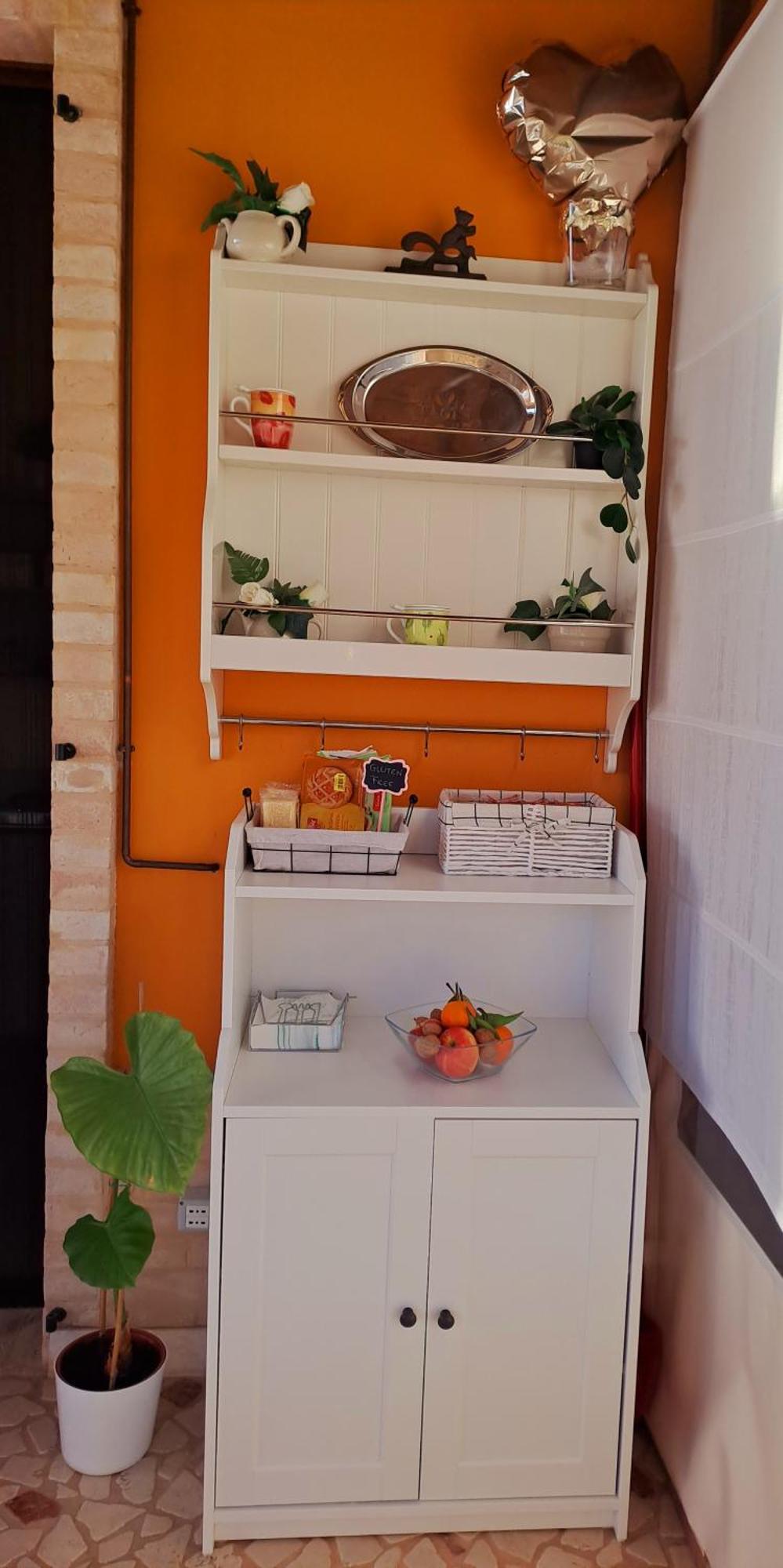 B&B Agrifoglio SantʼElpidio a Mare エクステリア 写真
