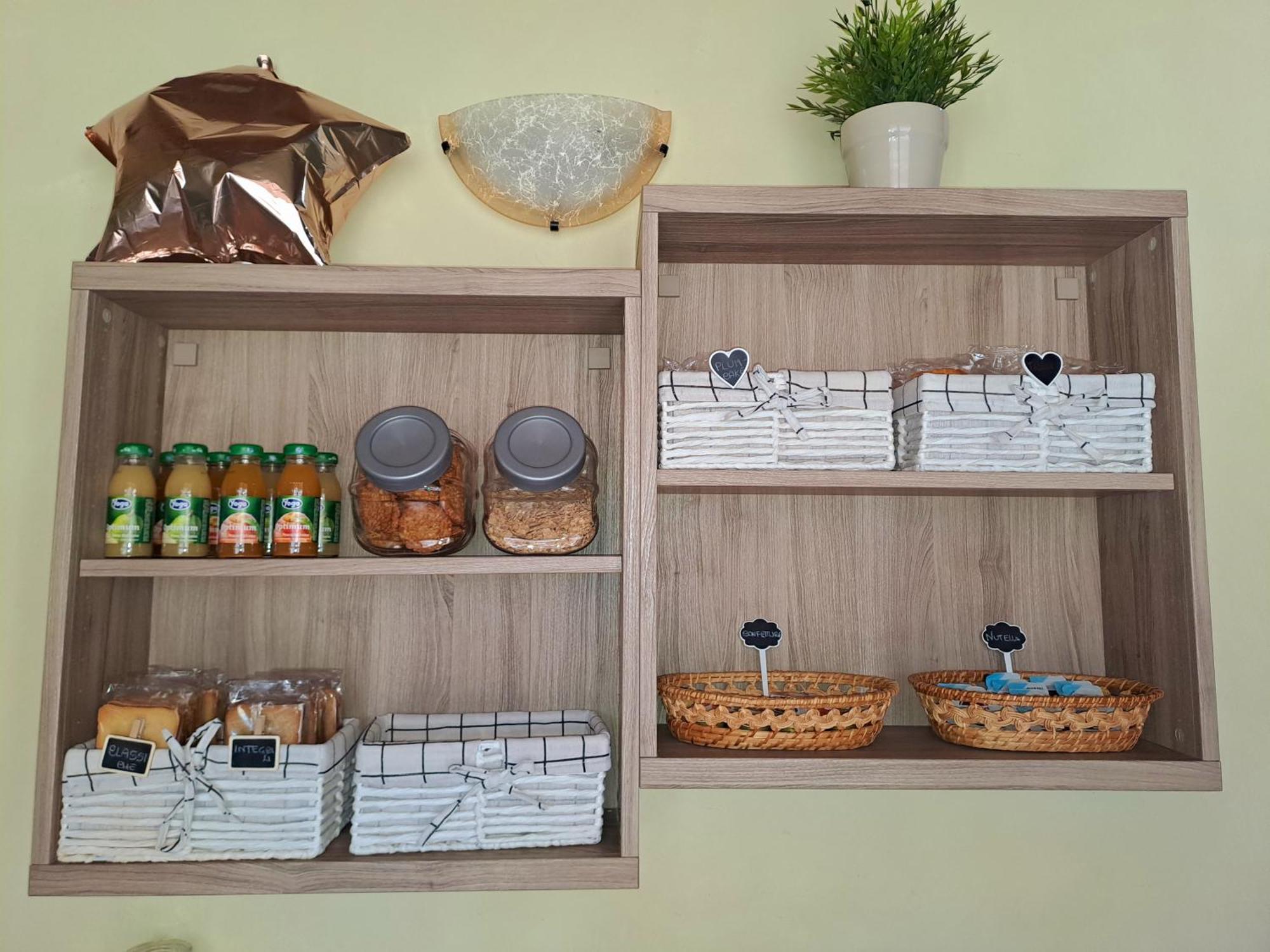 B&B Agrifoglio SantʼElpidio a Mare エクステリア 写真