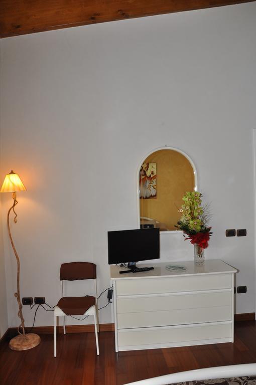 B&B Agrifoglio SantʼElpidio a Mare エクステリア 写真