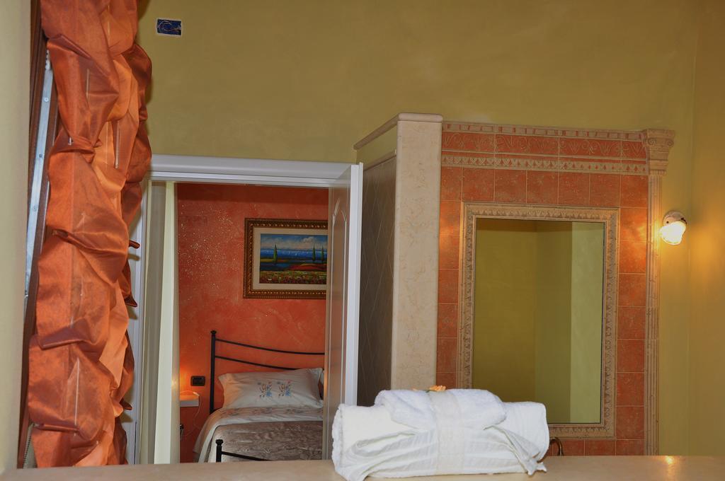 B&B Agrifoglio SantʼElpidio a Mare エクステリア 写真