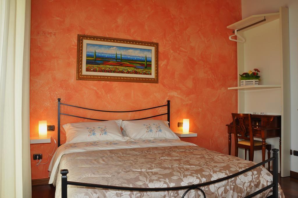 B&B Agrifoglio SantʼElpidio a Mare エクステリア 写真
