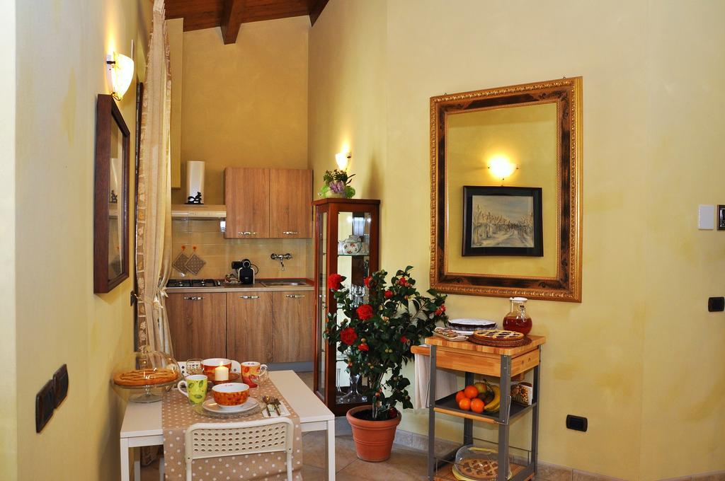 B&B Agrifoglio SantʼElpidio a Mare エクステリア 写真