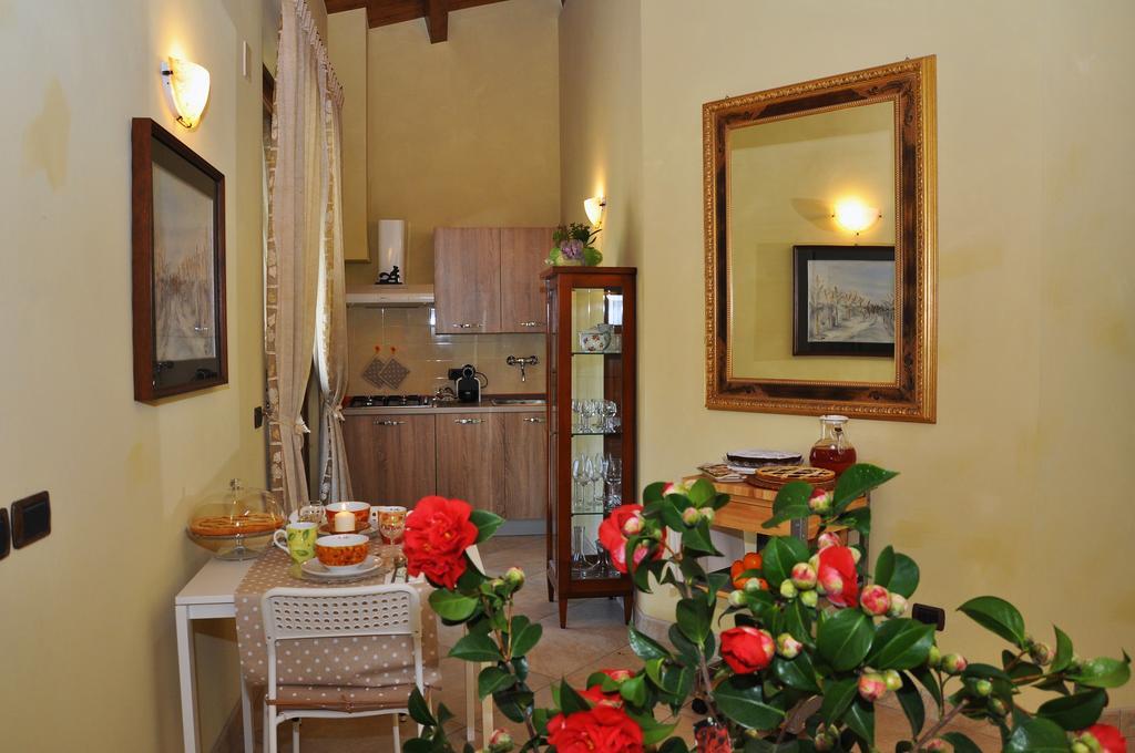 B&B Agrifoglio SantʼElpidio a Mare エクステリア 写真