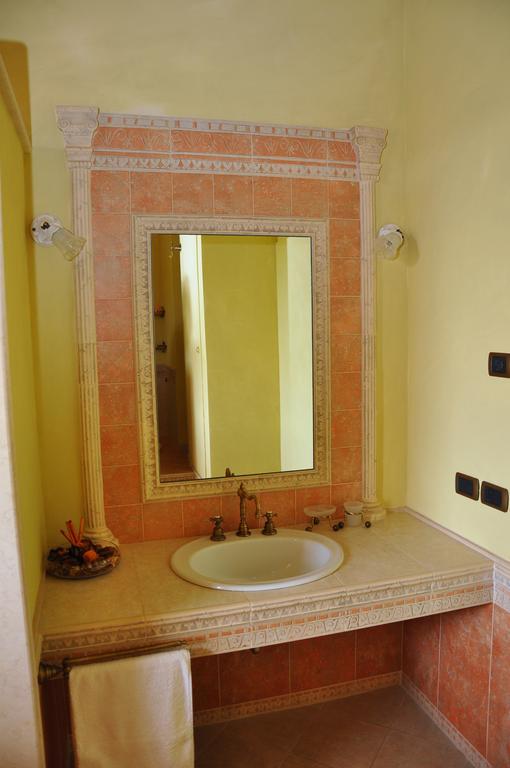 B&B Agrifoglio SantʼElpidio a Mare エクステリア 写真