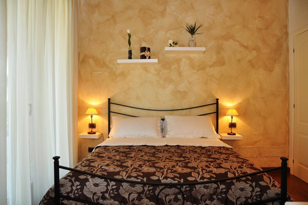B&B Agrifoglio SantʼElpidio a Mare エクステリア 写真