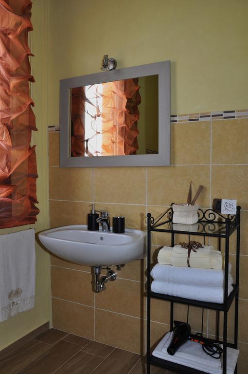 B&B Agrifoglio SantʼElpidio a Mare エクステリア 写真