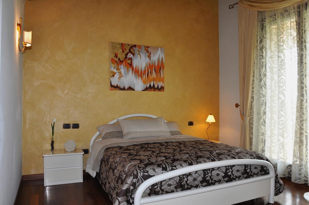 B&B Agrifoglio SantʼElpidio a Mare エクステリア 写真